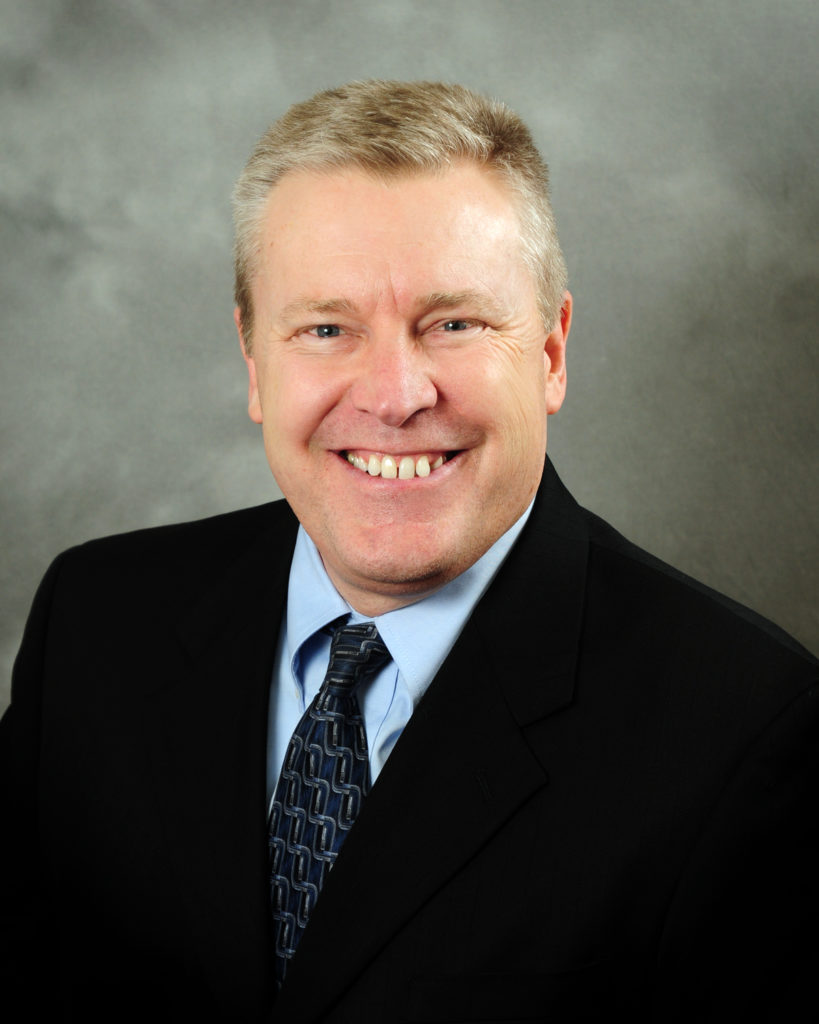 Governing Board & Staff Dearborn Community Foundation