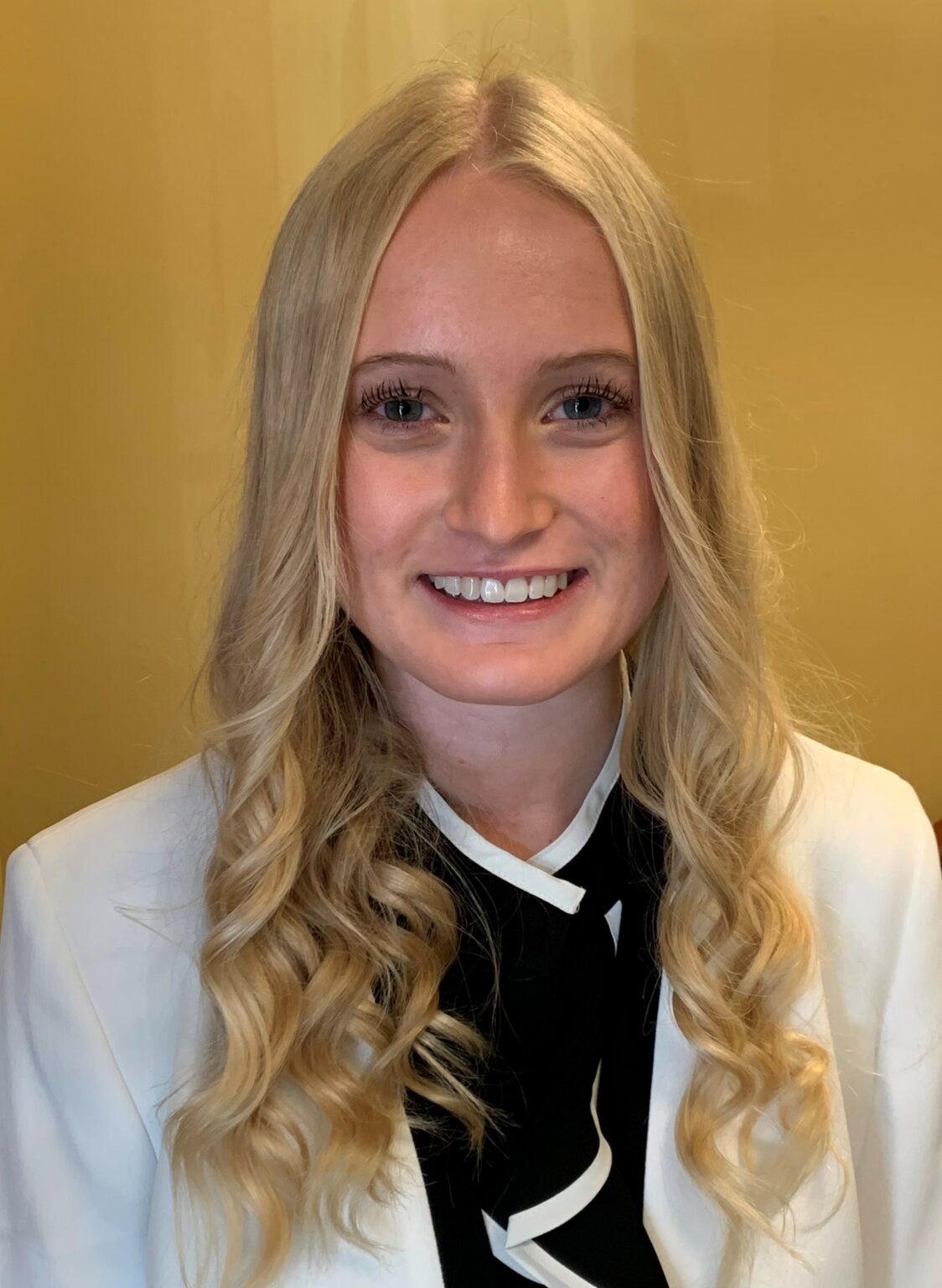 2024 LILLY ENDOWMENT, DCF SCHOLARSHIP RECIPIENTS ANNOUNCED Dearborn