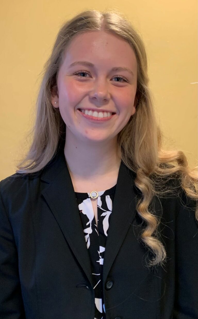 2024 LILLY ENDOWMENT, DCF SCHOLARSHIP RECIPIENTS ANNOUNCED Dearborn