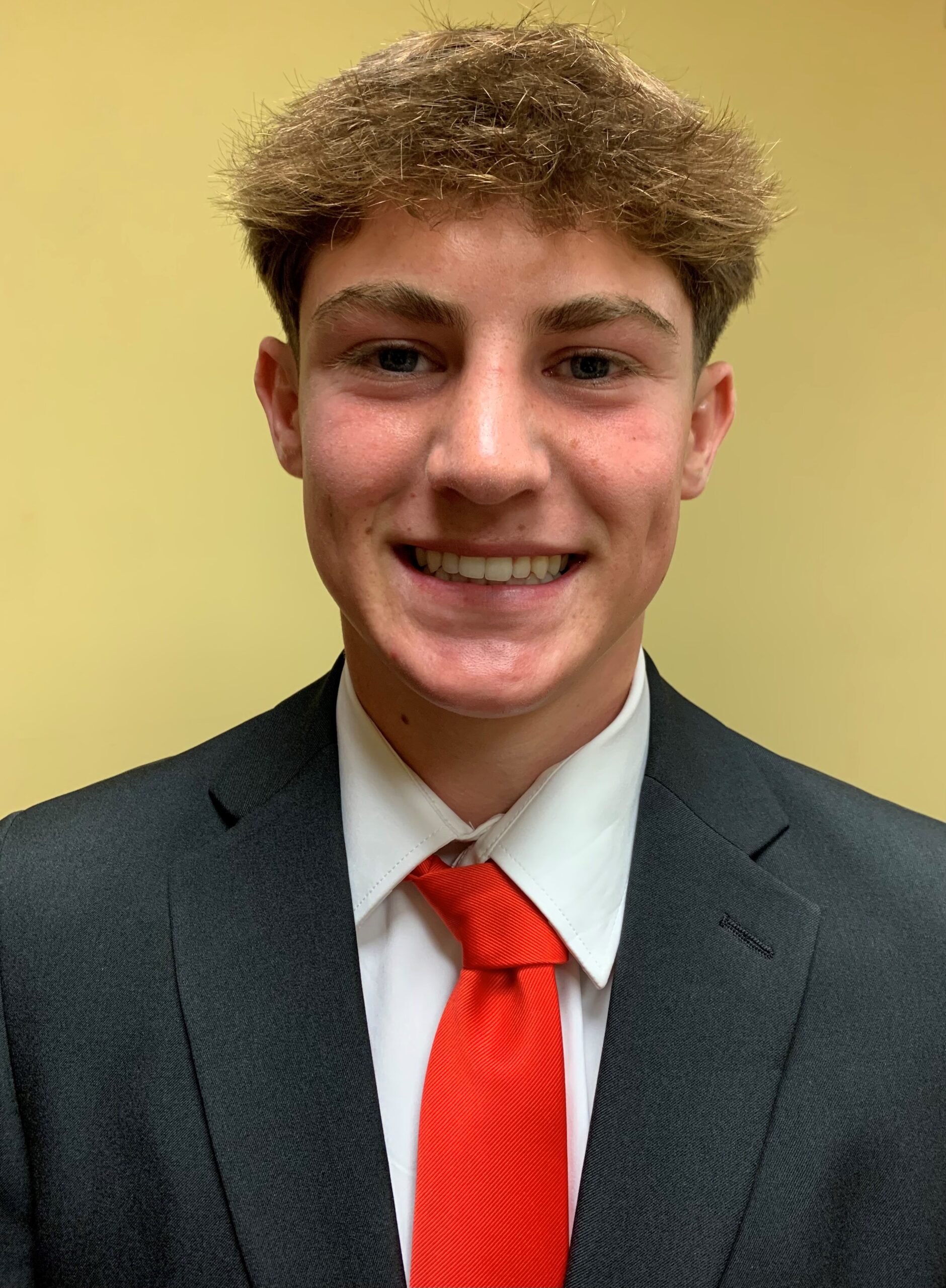 2026 LILLY ENDOWMENT, DCF SCHOLARSHIP RECIPIENTS ANNOUNCED - Dearborn ...